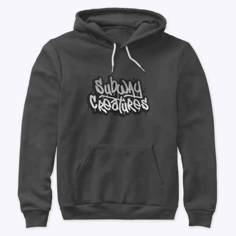 SubwayCreatures Merch