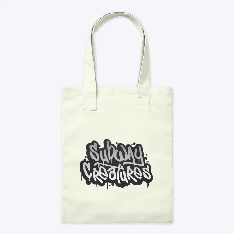 SubwayCreatures Merch